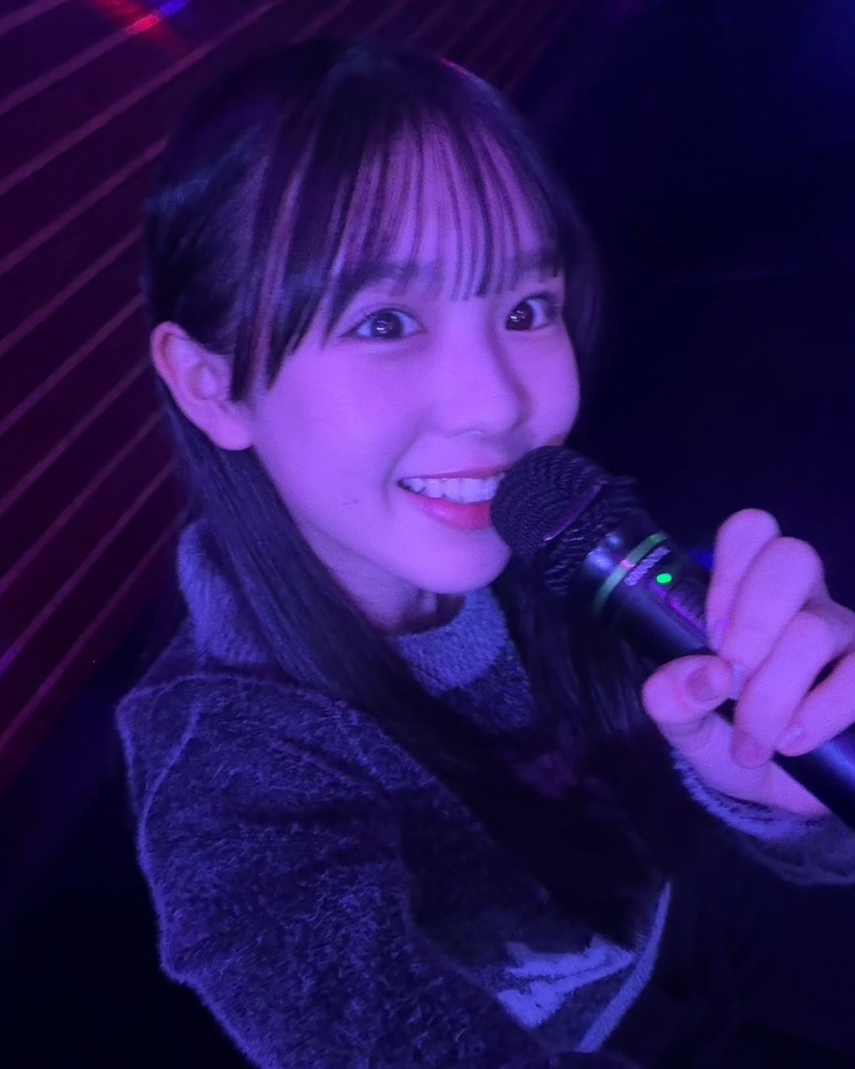 一人カラオケ来たらまさかの､､！