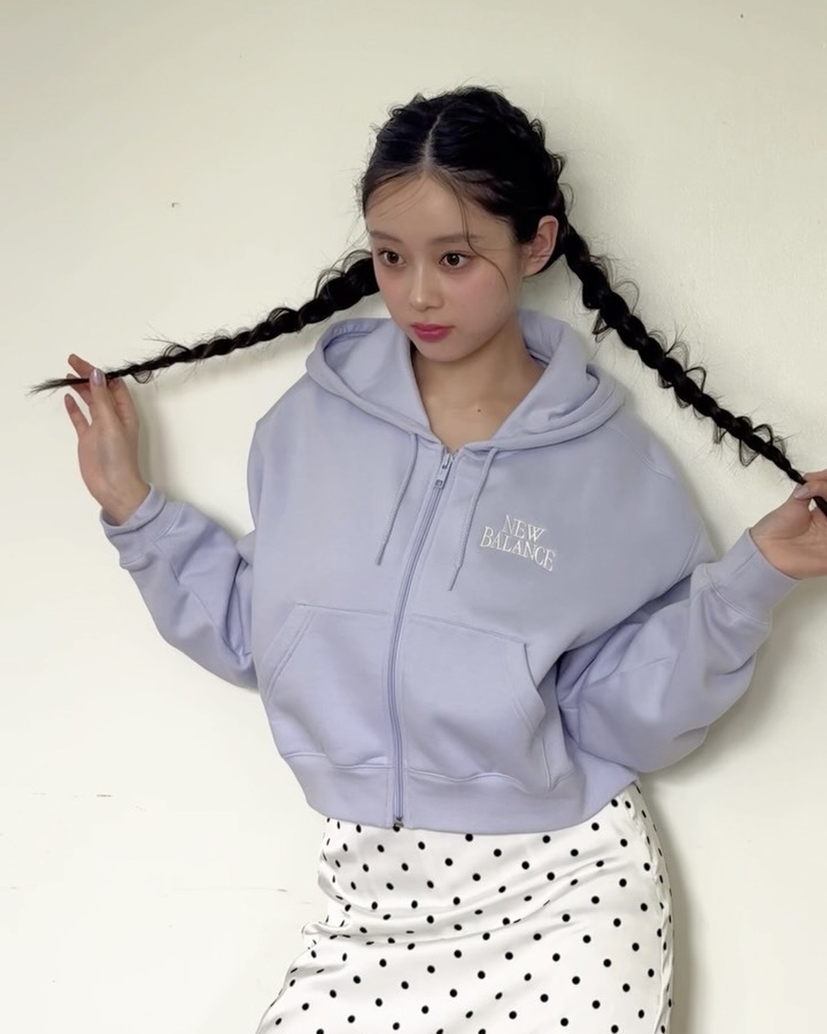 いろんな不二子詰め合せ🥺💞💞どのコーデの不二子がすき？👗⊹₊⟡⋆˚⊹—————————⊹₊⟡⋆˚⊹STモデルのオフショットがもっとみたいコは@seventeenjp_mag をフォローしてね💞インスタ