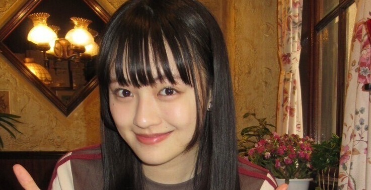 【上坂樹里】こっちゃん語り