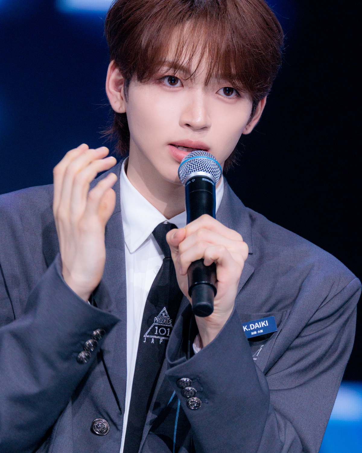 【詳細レポ！「PRODUCE 101 JAPAN 新世界」お披露目イベント】12人組“KO1KEYZ”爆誕‼︎　「この瞬間からアイドルとして生きていく覚悟はできています」