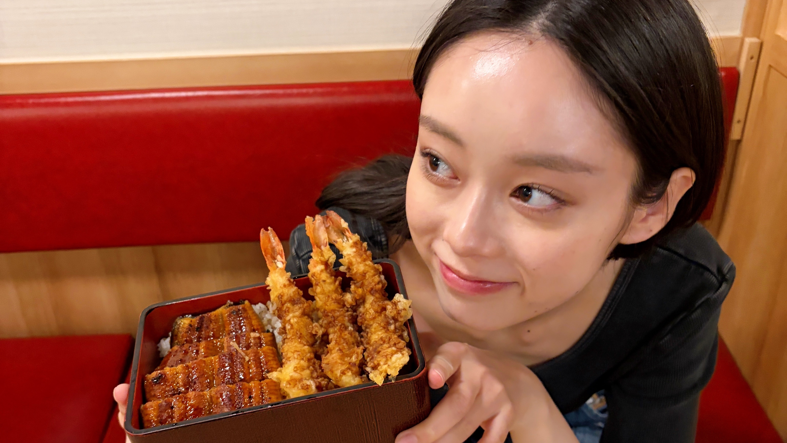 【佐藤不二子】いっぱい食べて暑さに負けない