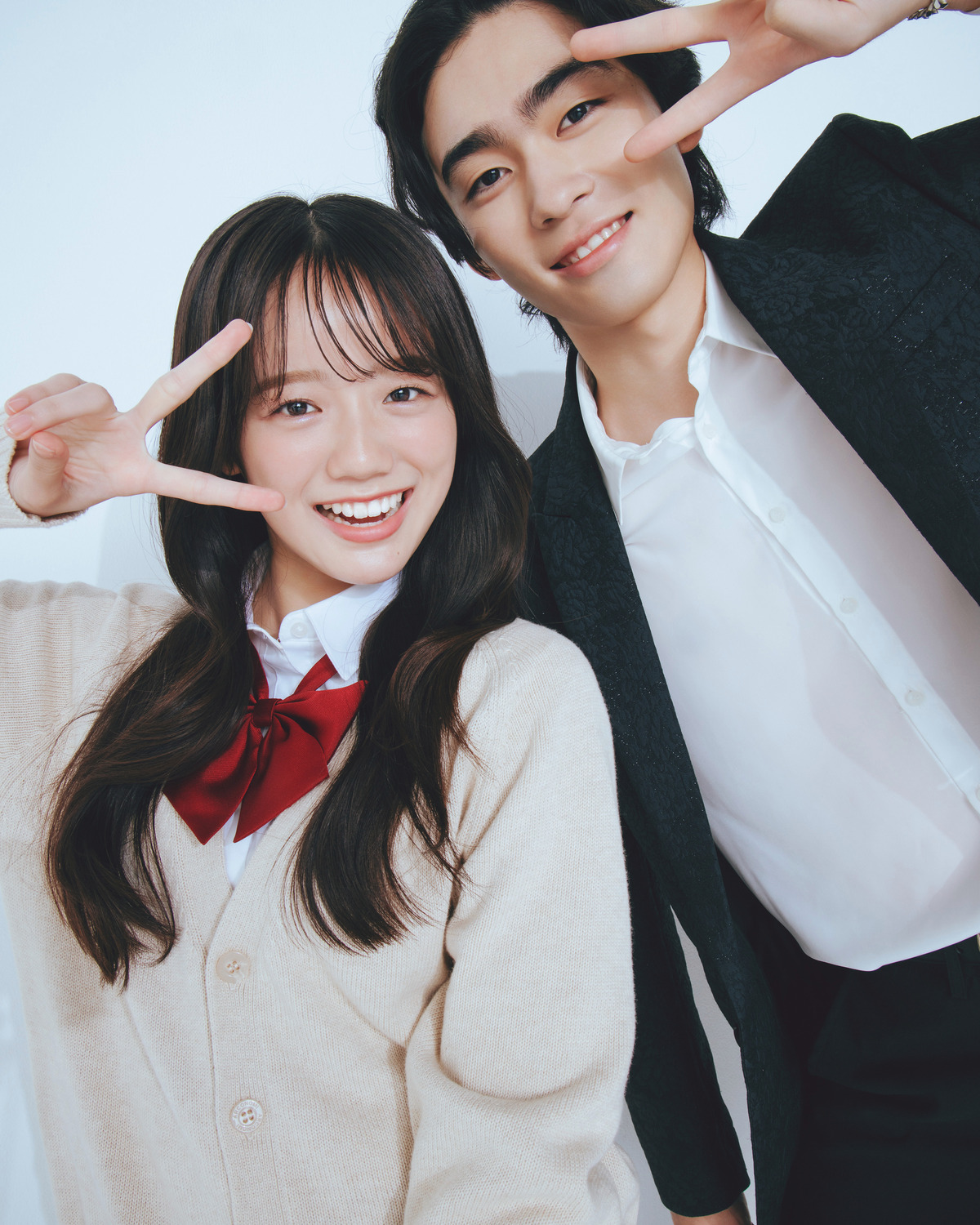 自分の推しポイントは? 好きな役柄は? 市川染五郎さんに17の質問 ~前編~【JK meets KABUKI】