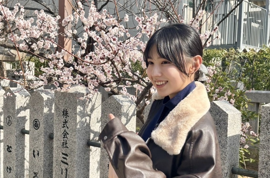 【森﨑美月】journey✈️