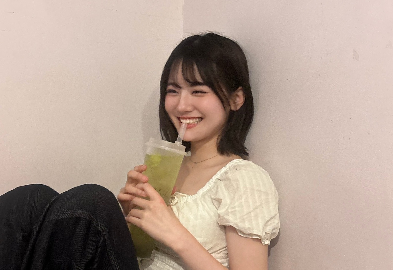 【関谷瑠紀】久しぶり新大久保❤︎
