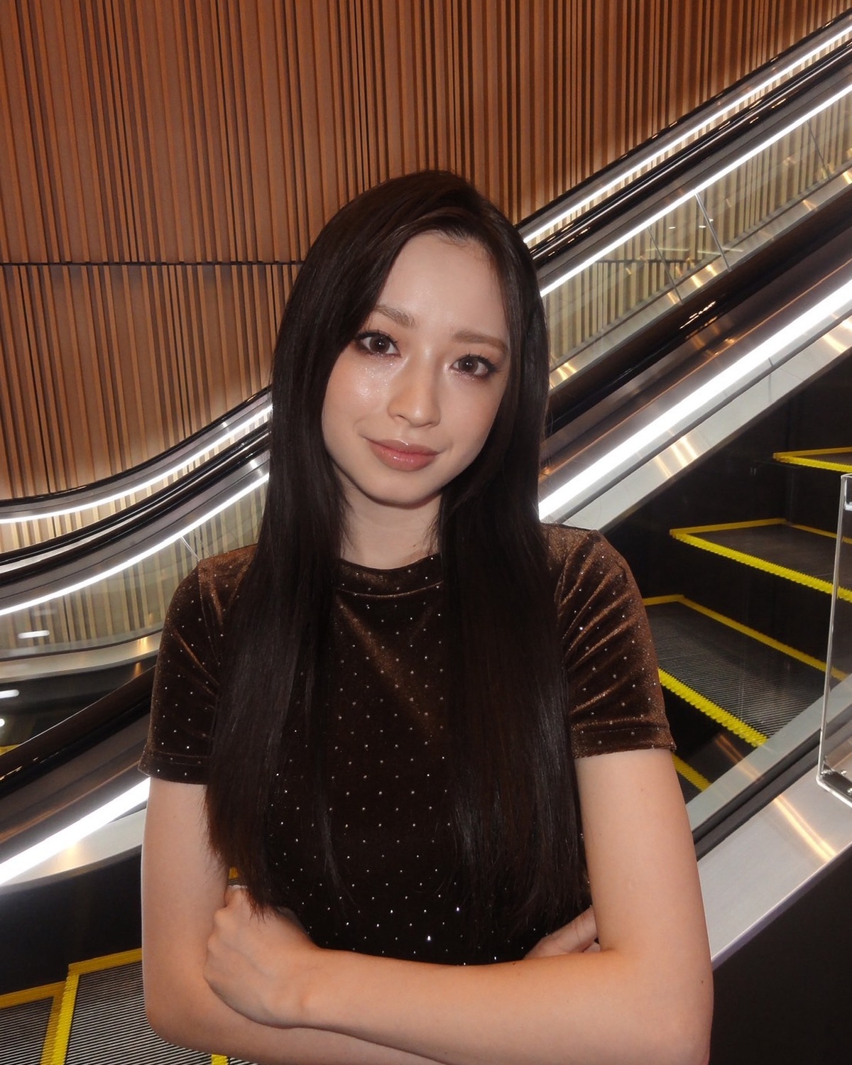 【葛西 杏也菜】TGCteen💖