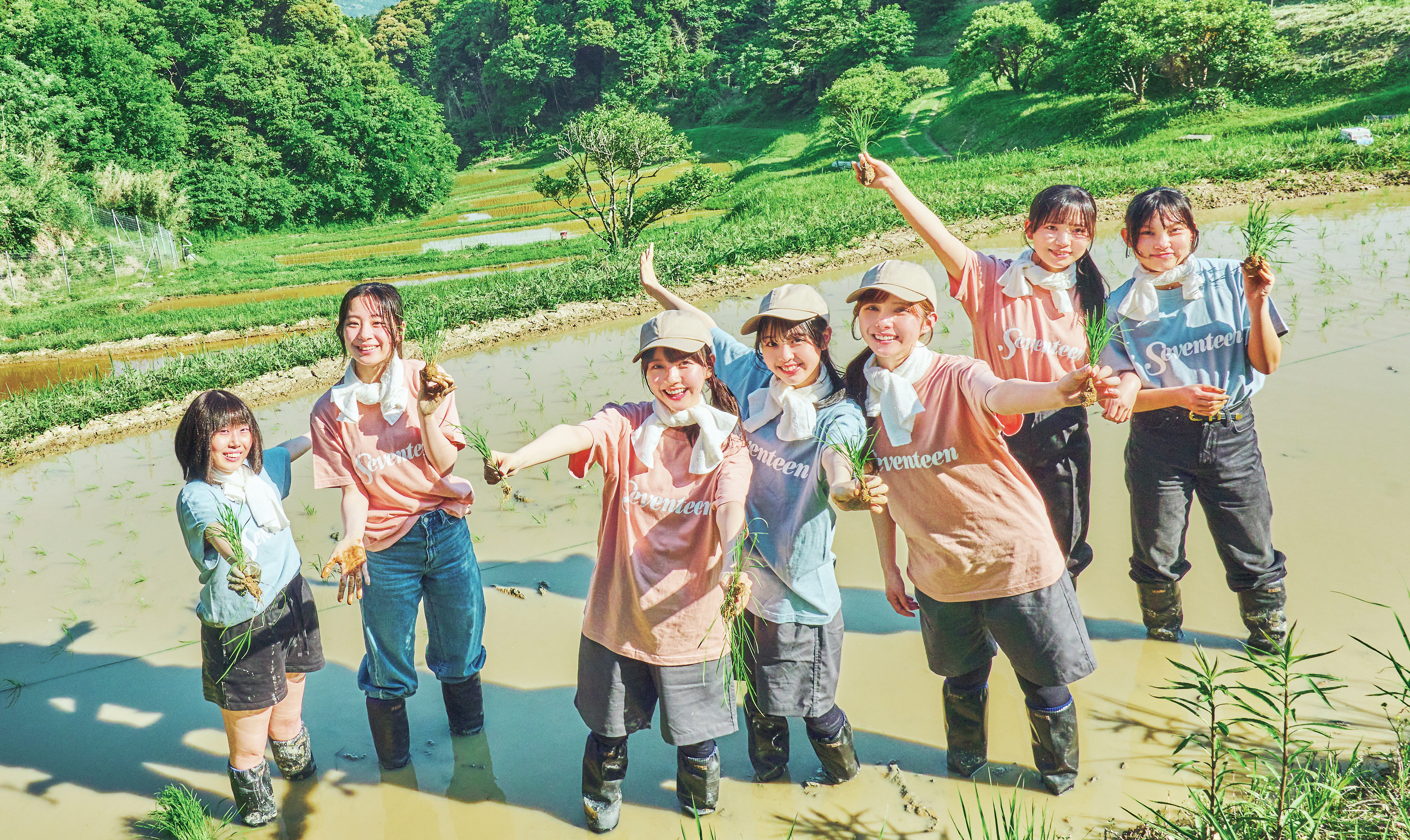 里山の自然や地域のくらしを守る「無印良品」の活動【突撃！SDGsな社会科見学】