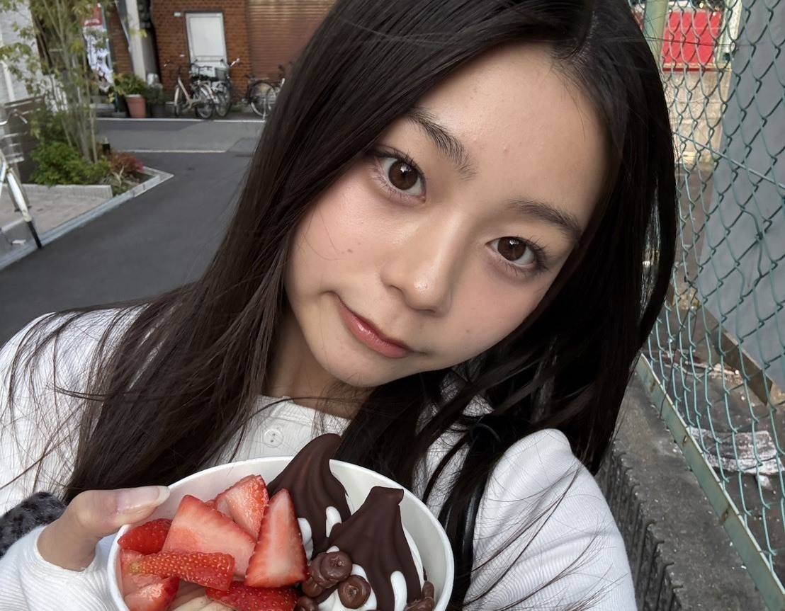 【稲光亜依】ヨアジョン🍨