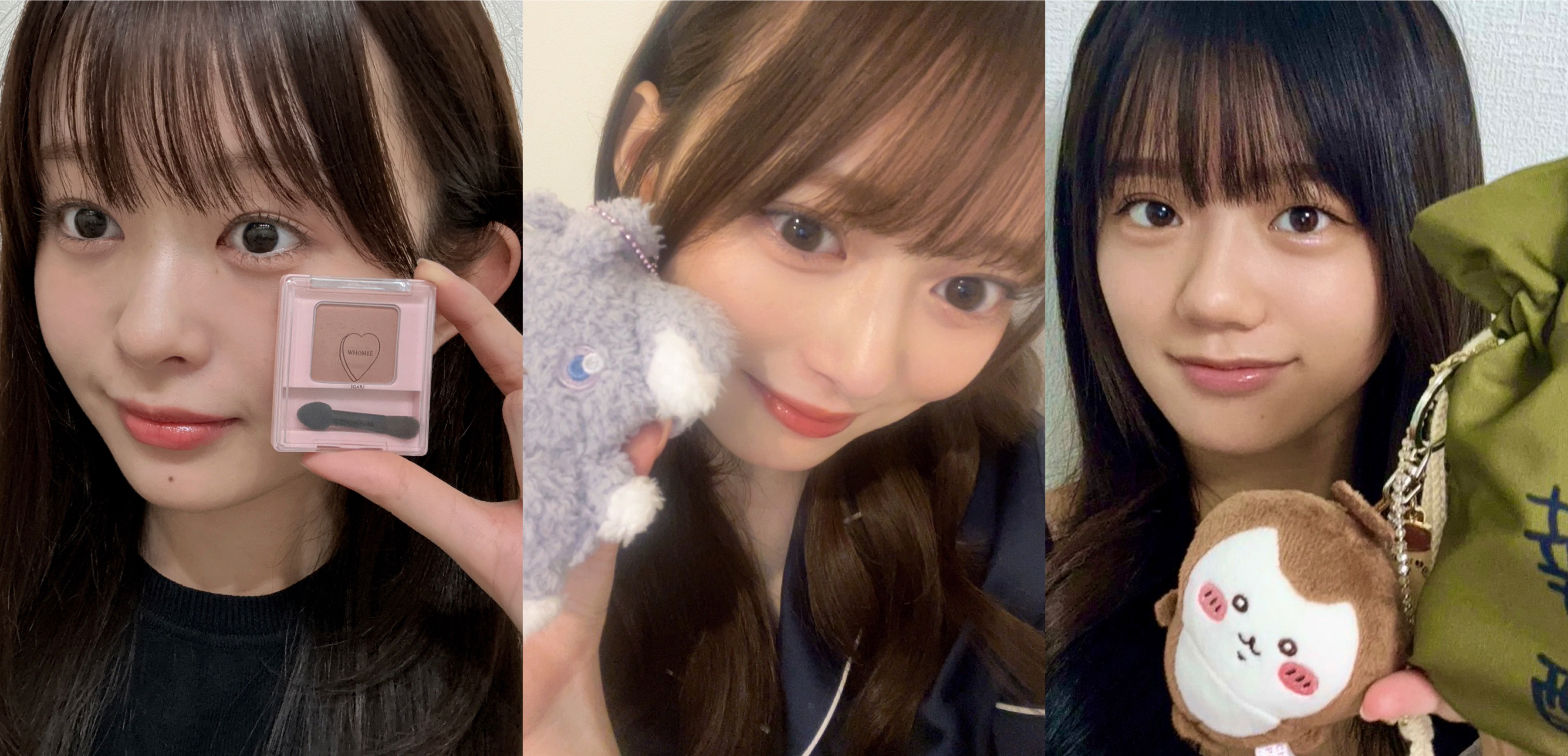 最近買ったもの見せて!【Seventeenモデルの購入品】vol.110
