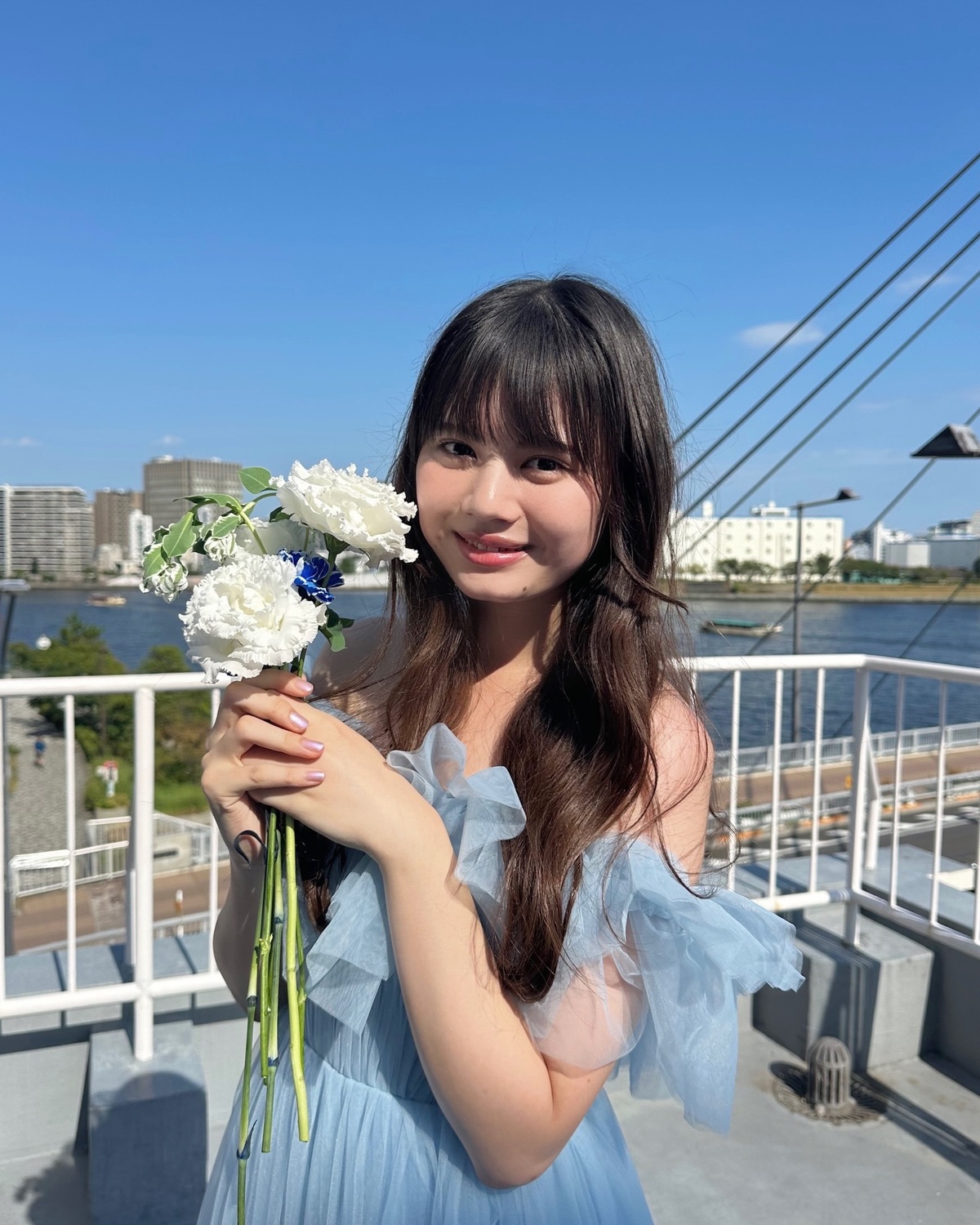 𝑺𝒆𝒊𝒓𝒂 𝑳𝒂𝒔𝒕 𝑶𝒇𝒇 𝑺𝒉𝒐𝒕 ✩.ᐟ˖⁺‧₊˚持ち前のプロポーションとバブみFACEを武器に、Seventeenでも存在感を出し続けてくれた星良🌟 卒業企画の撮影も最後まで星良らしさを忘れず