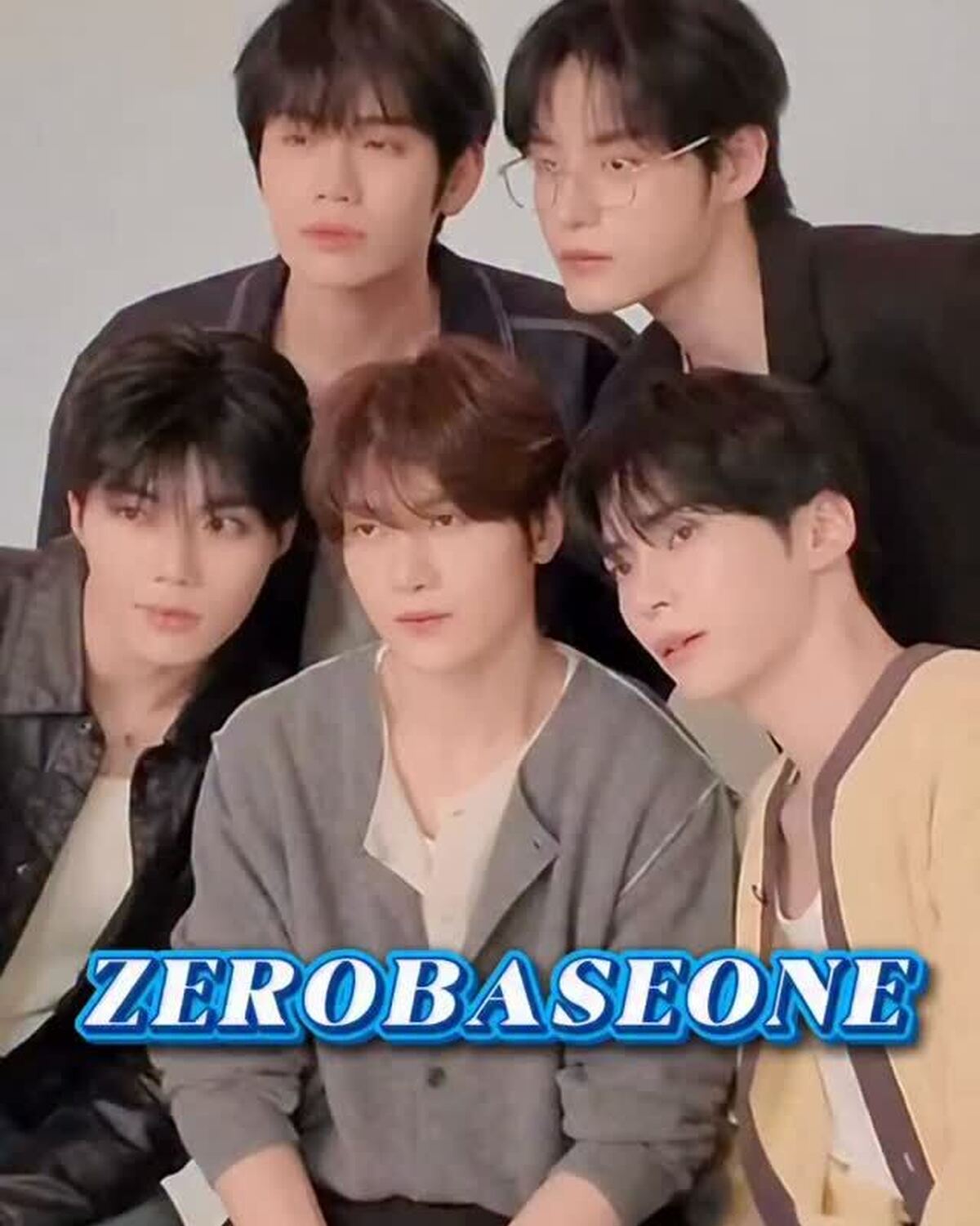 Seventeen初登場のZEROBASEONEの、撮影ビハインドをお届け🎥✨   K-POPを代表するボーイズグループ、ZEROBASEONEがSeventeenに初登場💖 どんなカットに仕上がって