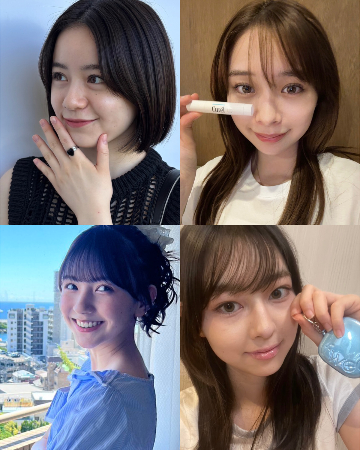 最近買ったもの見せて！【Seventeenモデルの購入品】vol.104