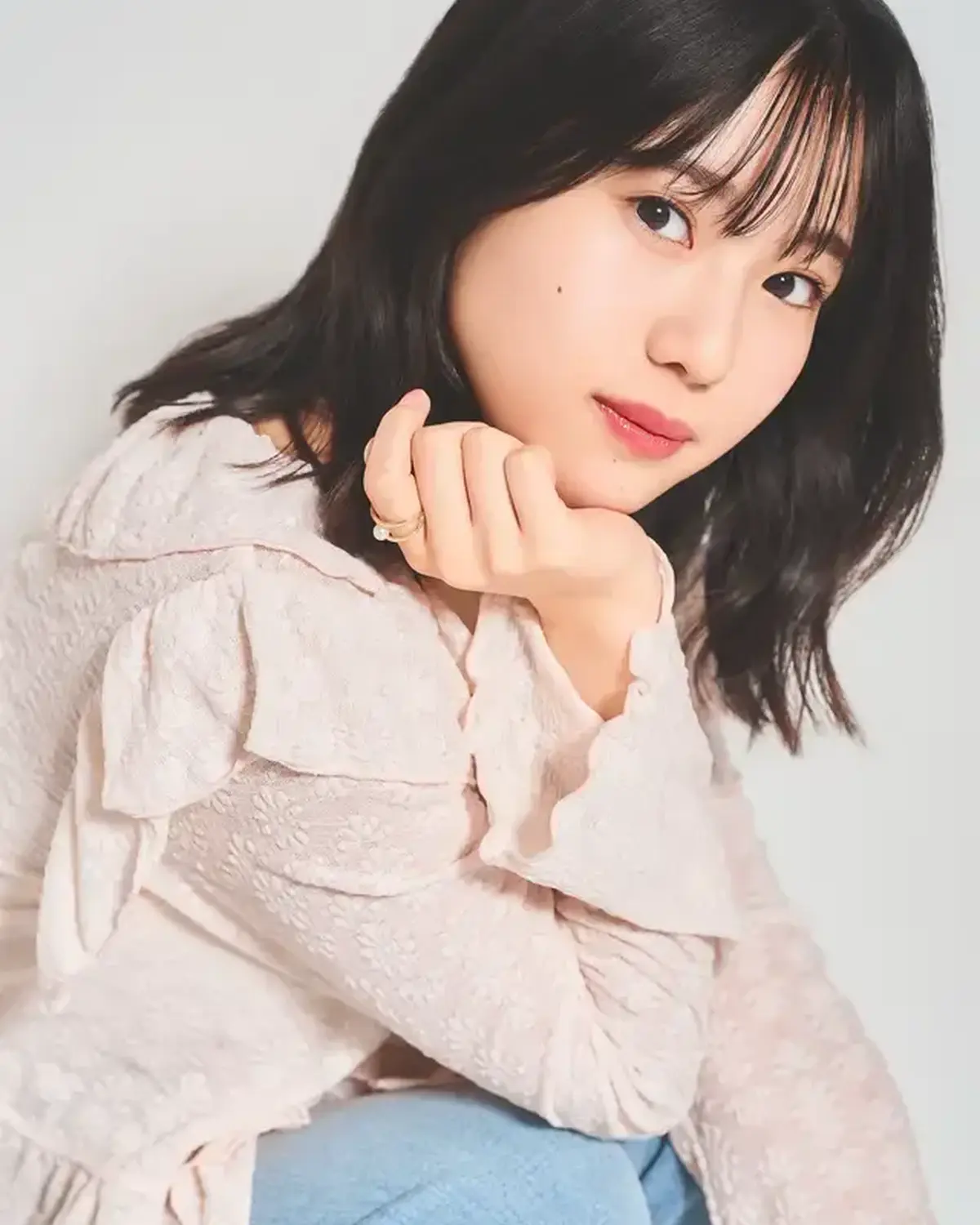 📣 #乃木坂46 #6期生 #増田三莉音 📣 春号からSeventeen専属モデルになります📖🌸 STモデルとしての目標や意気込み、そして今の気持ちを突撃取材してきたよ📝✨ これからの三莉音のSTモデ