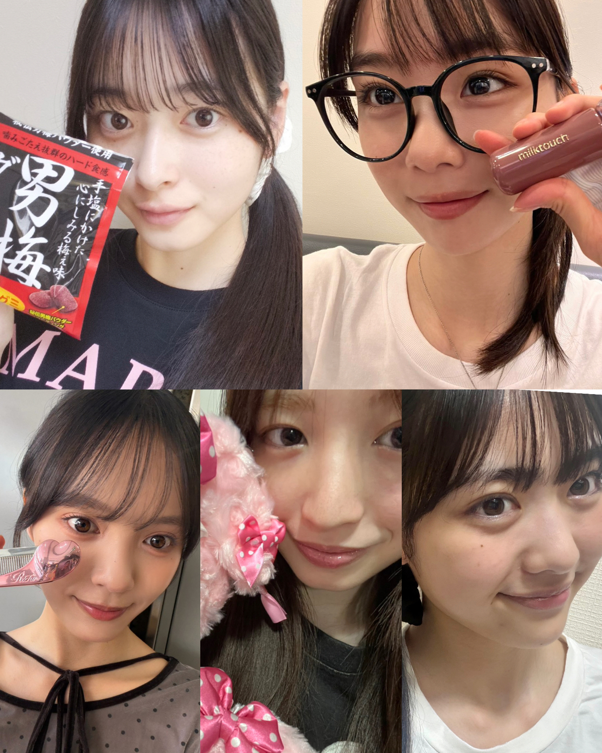 最近買ったもの見せて！【Seventeenモデルの購入品】vol.138