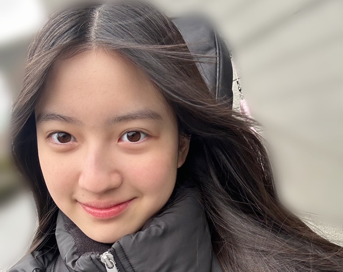 【川瀬翠子】雪