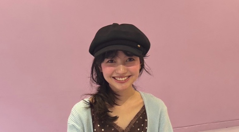 【河村ここあ】秋号発売🤎