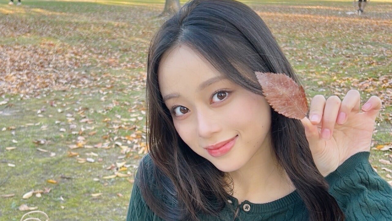 【佐藤不二子】ピクニック