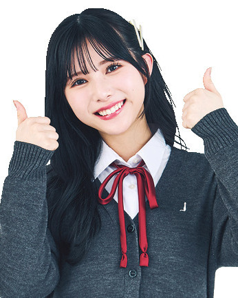 STモデルや読者のJKみんなが必ず持ってるステショを発表！