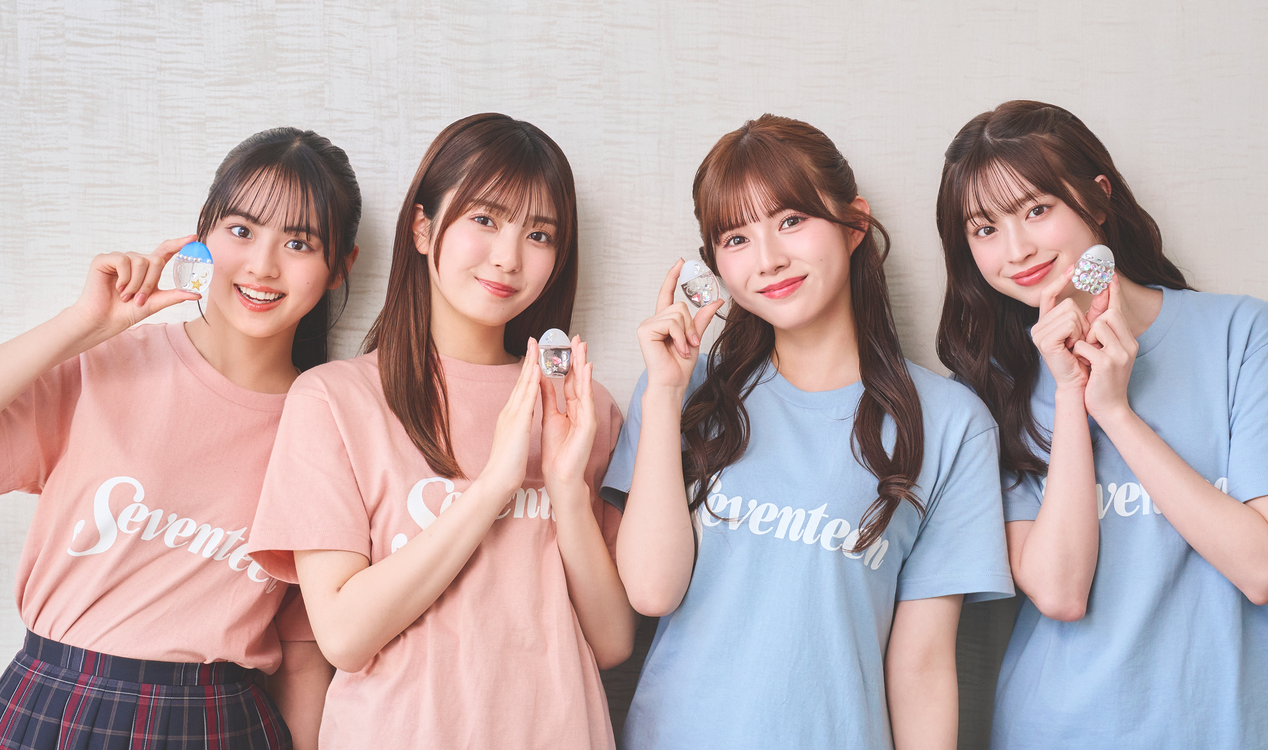 【放課後Seventeenレポ】新学期こそ瞳のうるおいケアが大事！ JKのコンタクト＆目の乾き事情をチェック