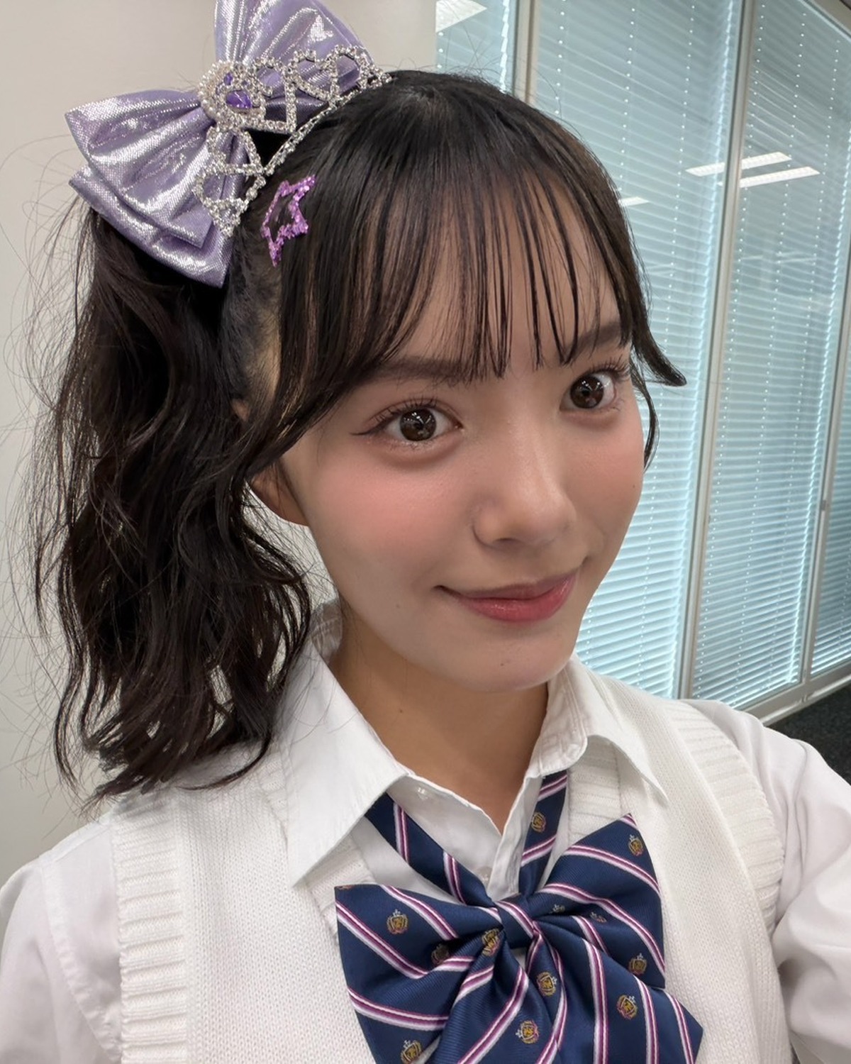 【希咲うみ】Seventeen秋号