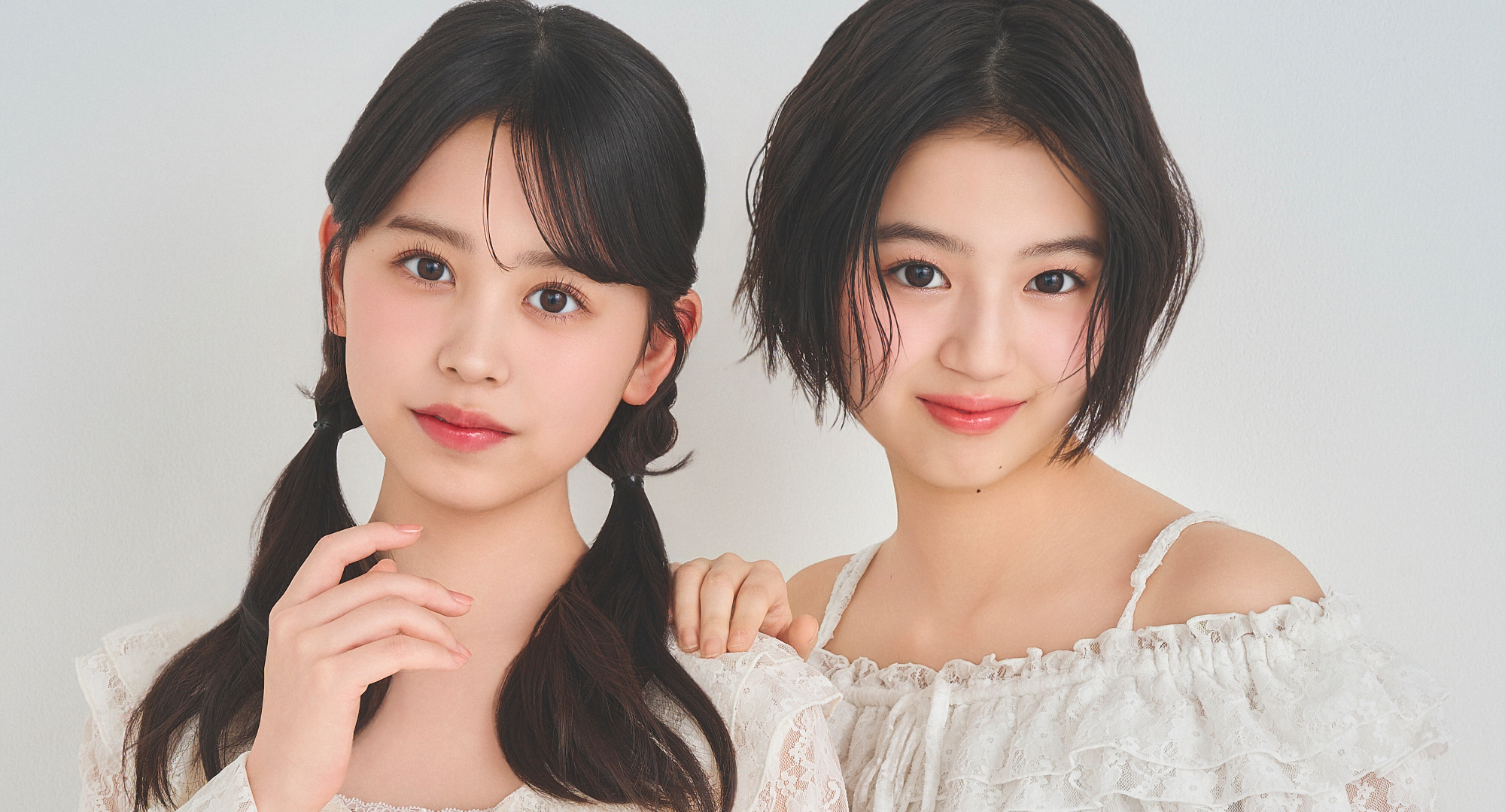 友達としたい春のおでかけリンクコーデを紹介！ スタイルアップも完璧♡