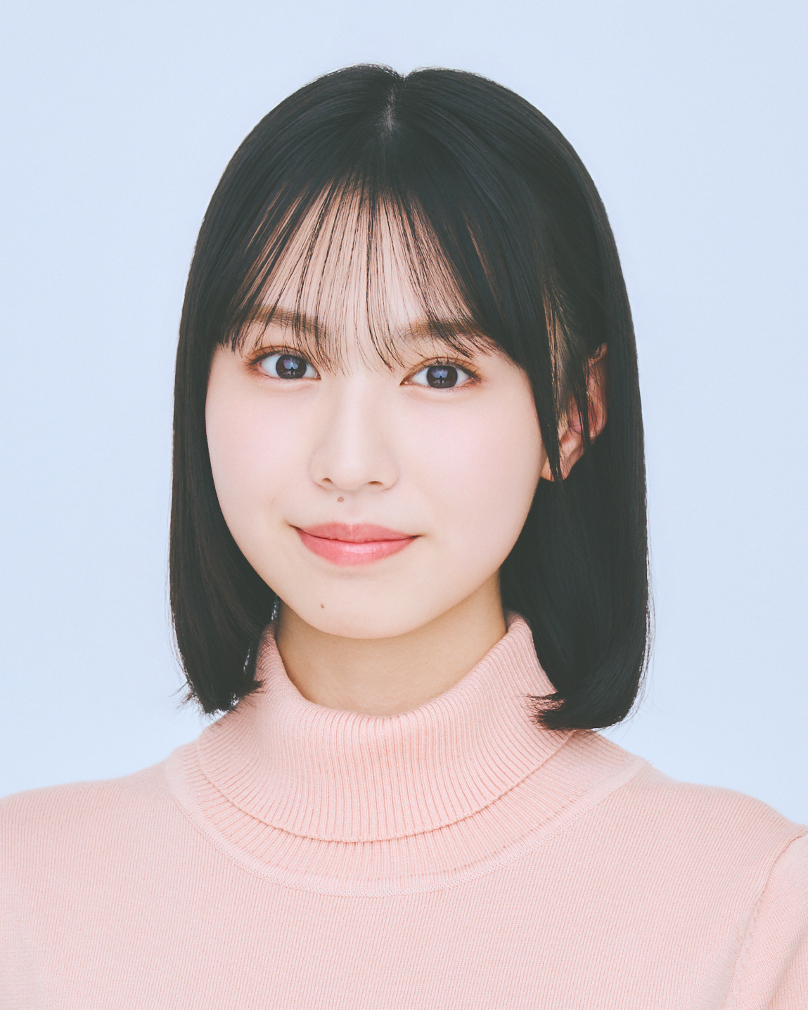 【森﨑美月】セブンティーンモデル最新DATA 2026：ポジティブさ、愛嬌、ぜんぶ花丸！