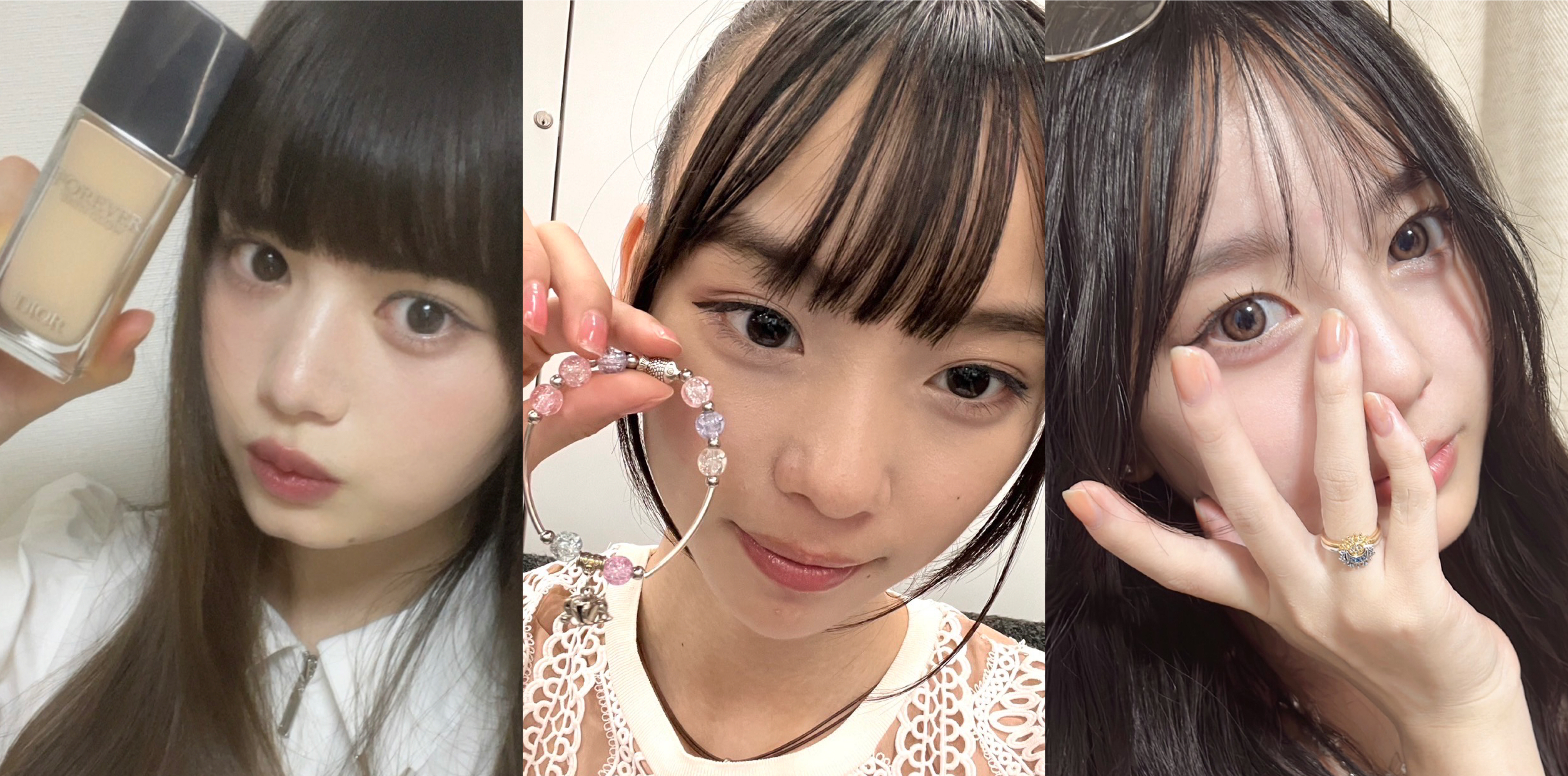 最近買ったもの見せて!【Seventeenモデルの購入品】vol.108