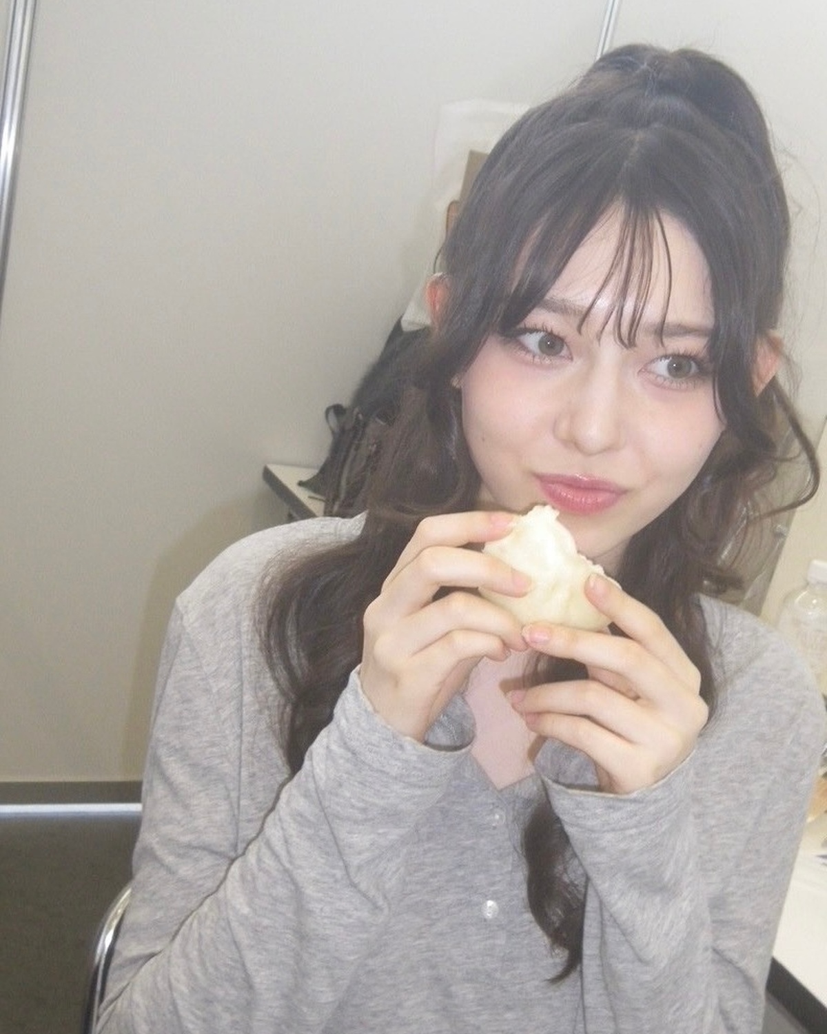 セブンティーンモデル