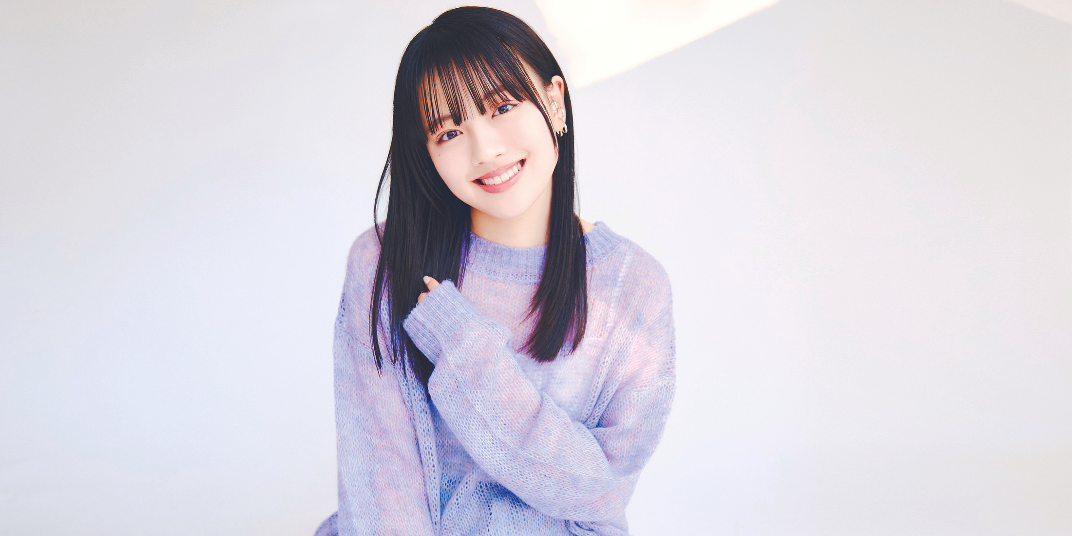 【上坂樹里】ST㋲最新プロフ2025
