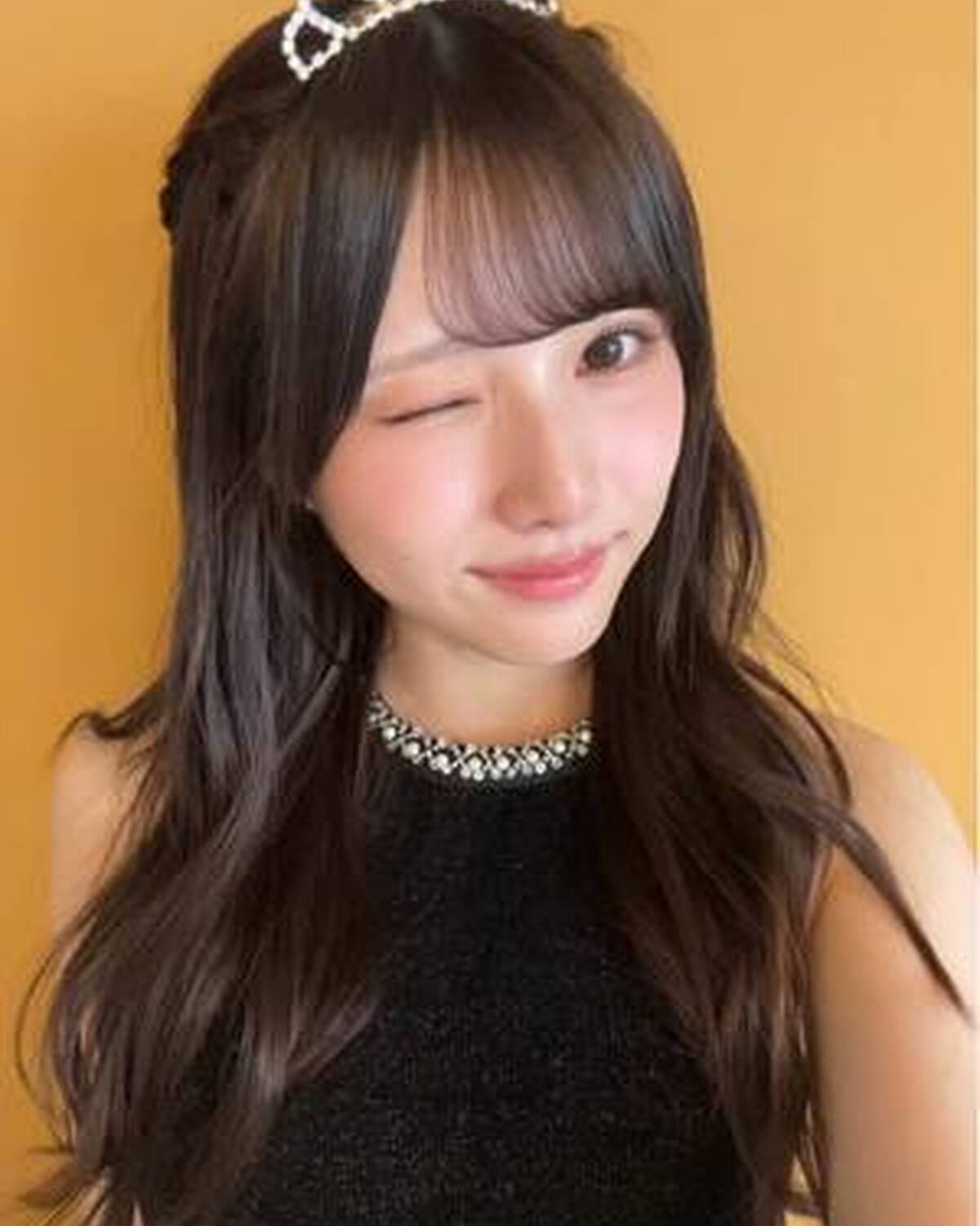 おめかし快空👸🏻 ˖ . ݁𝜗𝜚. ݁₊ @快空 #髙橋快空 #おすすめ #可愛い女#可愛い女の子ラ #パーティコーデ