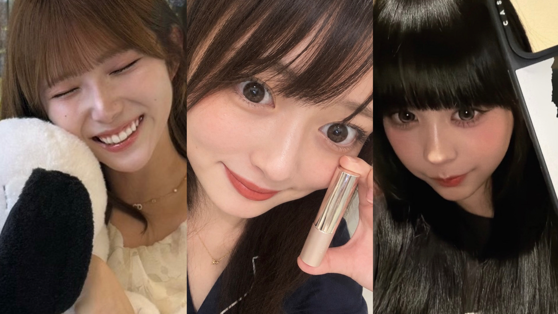 最近買ったもの見せて！【Seventeenモデルの購入品】vol.147