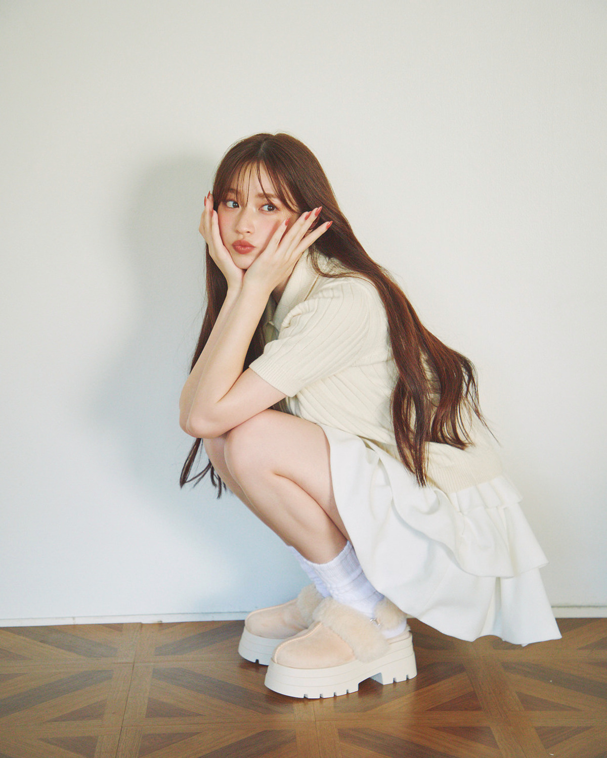 最新おしゃ小物、これがねらいめ！【可愛いが止まらない♡秋の無敵LOOK】