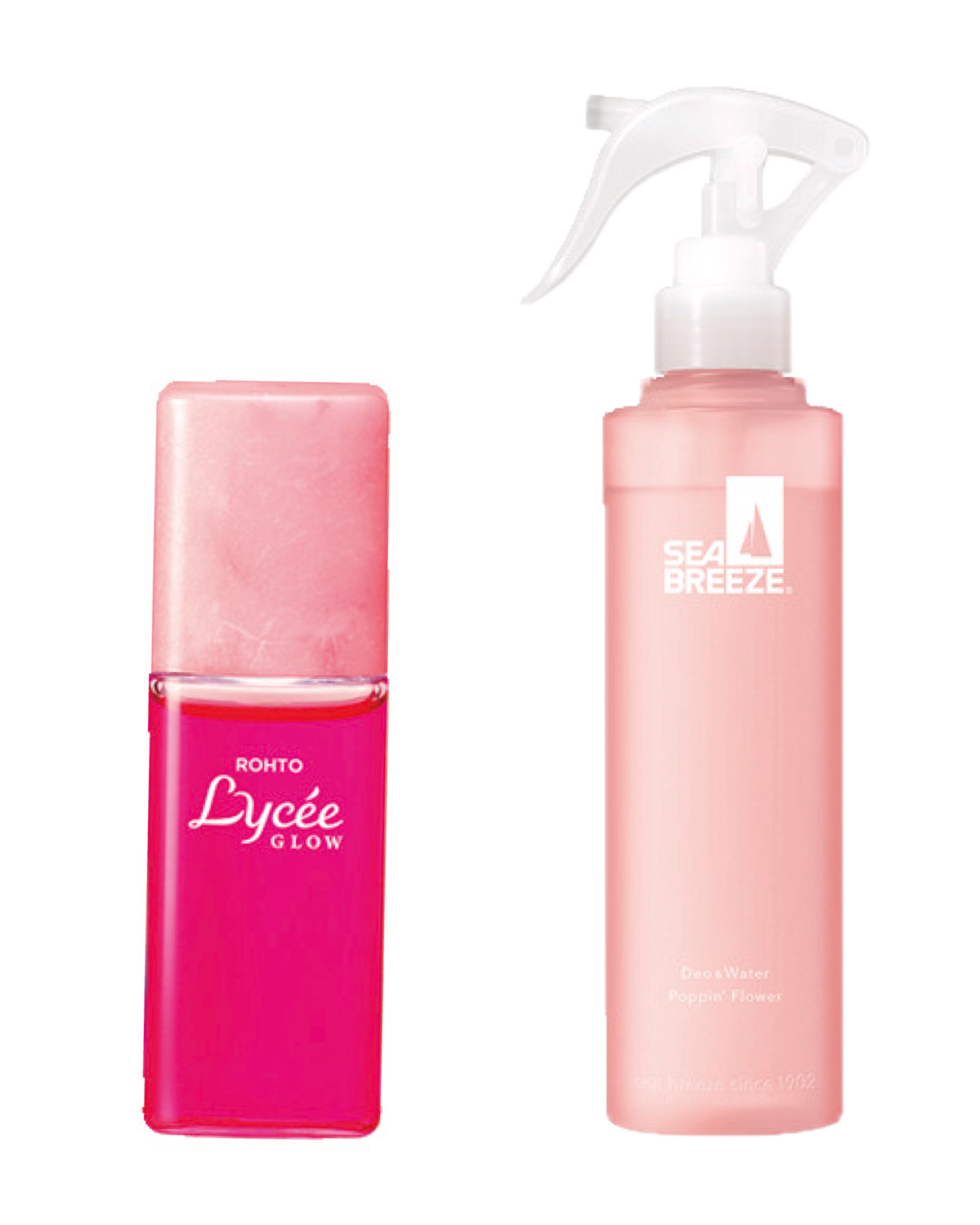 目薬大賞、汗・ニオイケア大賞【JKベストコスメ大賞2025】