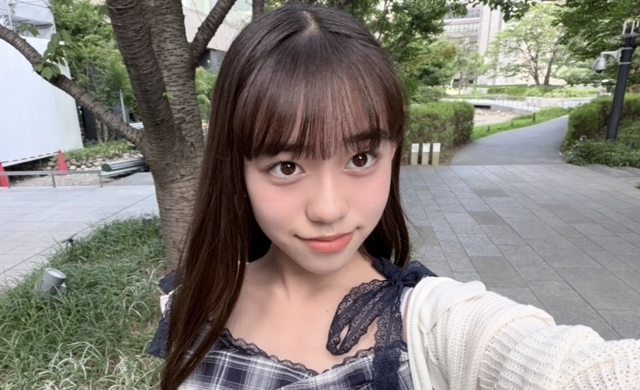【岡本望来】お友達とお出かけ