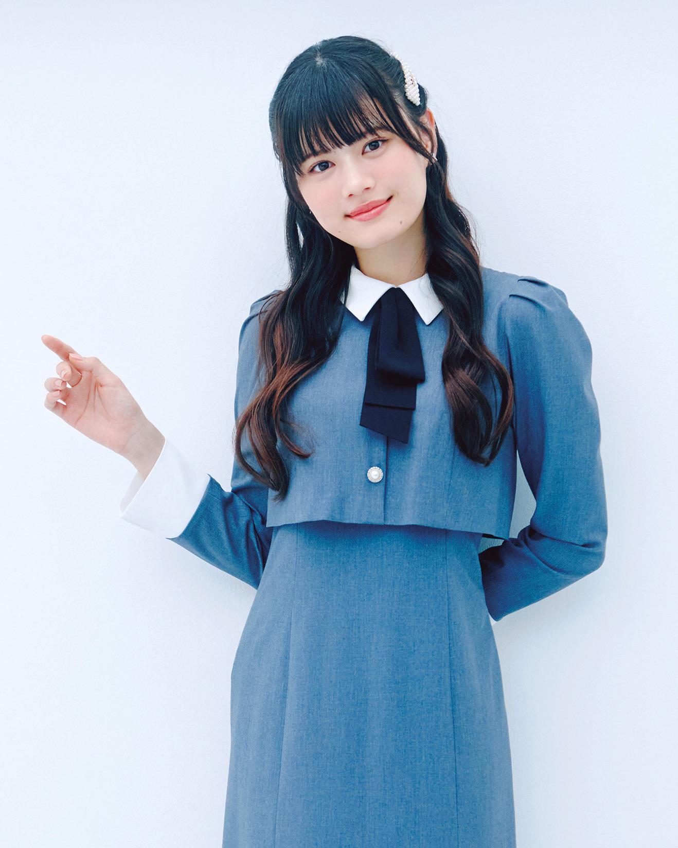 OGモデル相羽星良ちゃんが語る、リアル受験エピソード