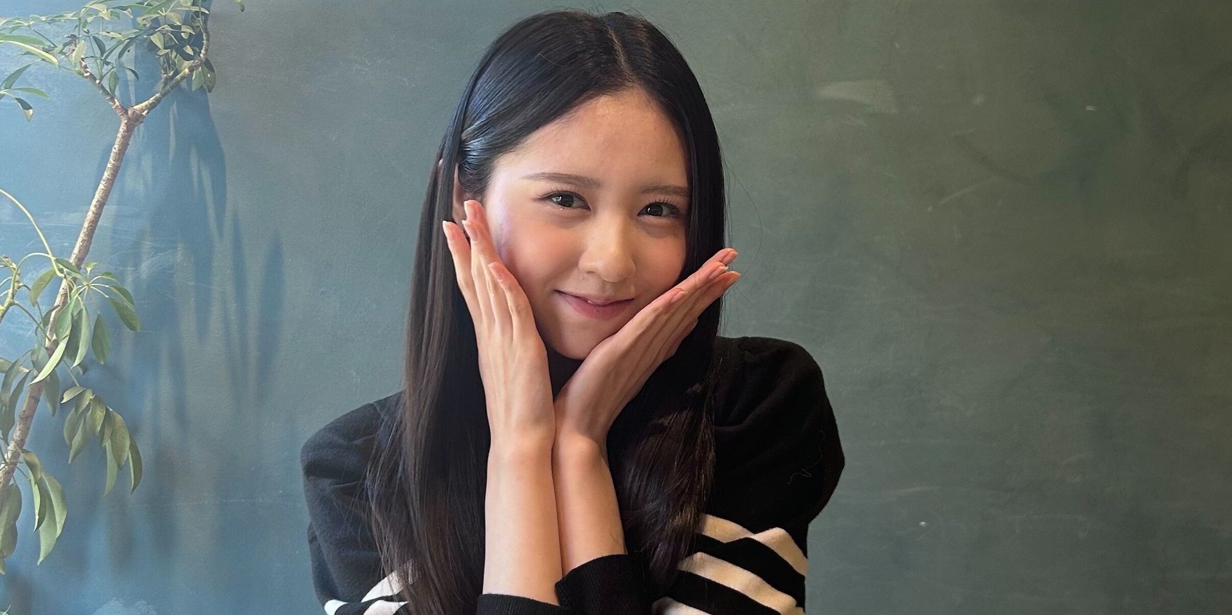 しあわせなお出かけ時間 【入江美沙希】