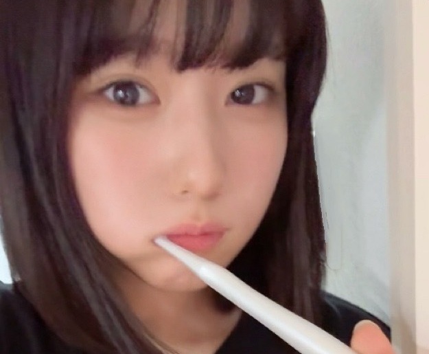 【増田三莉音】送春