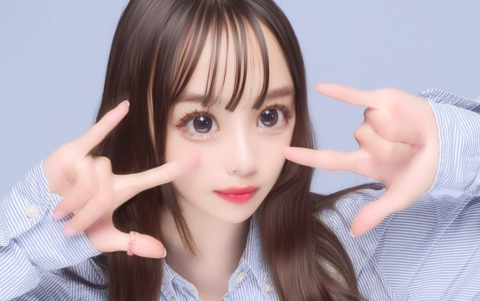 【松本麗世】ピンプリ🧚🏻♀️✨