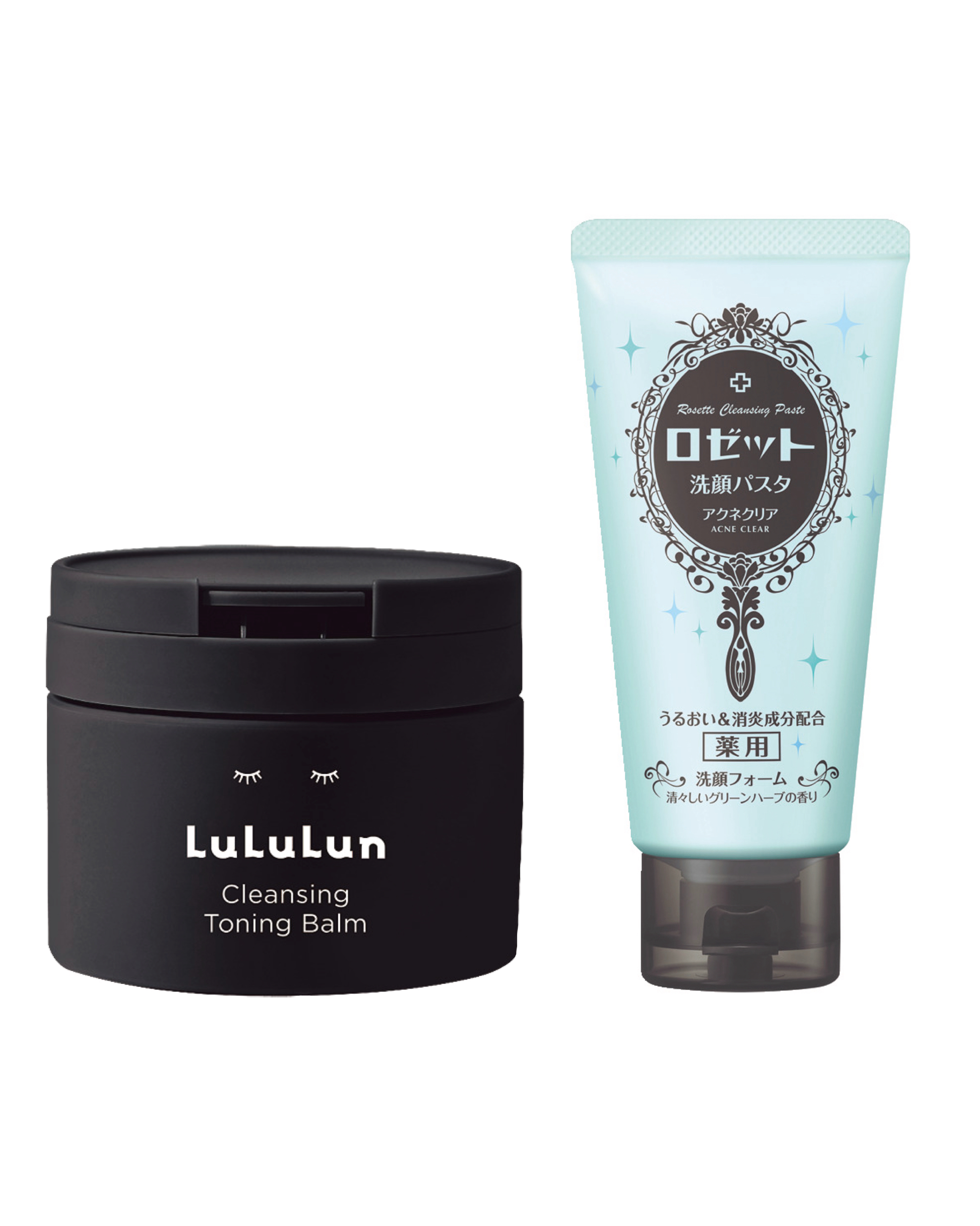 洗顔大賞・クレンジング大賞【JKベストコスメ大賞2025】