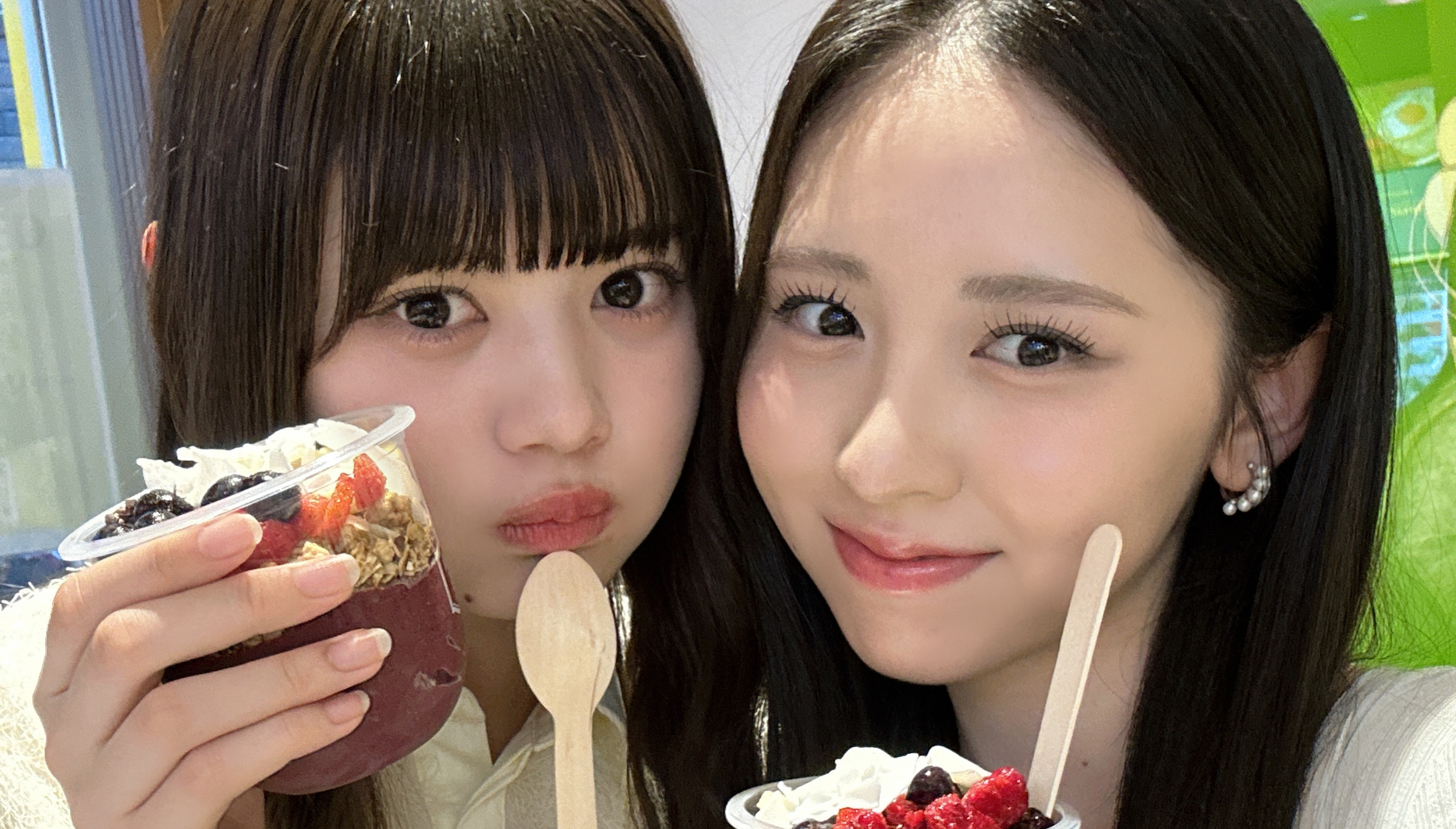 みさせい日記🐰🐻❄️【入江美沙希】