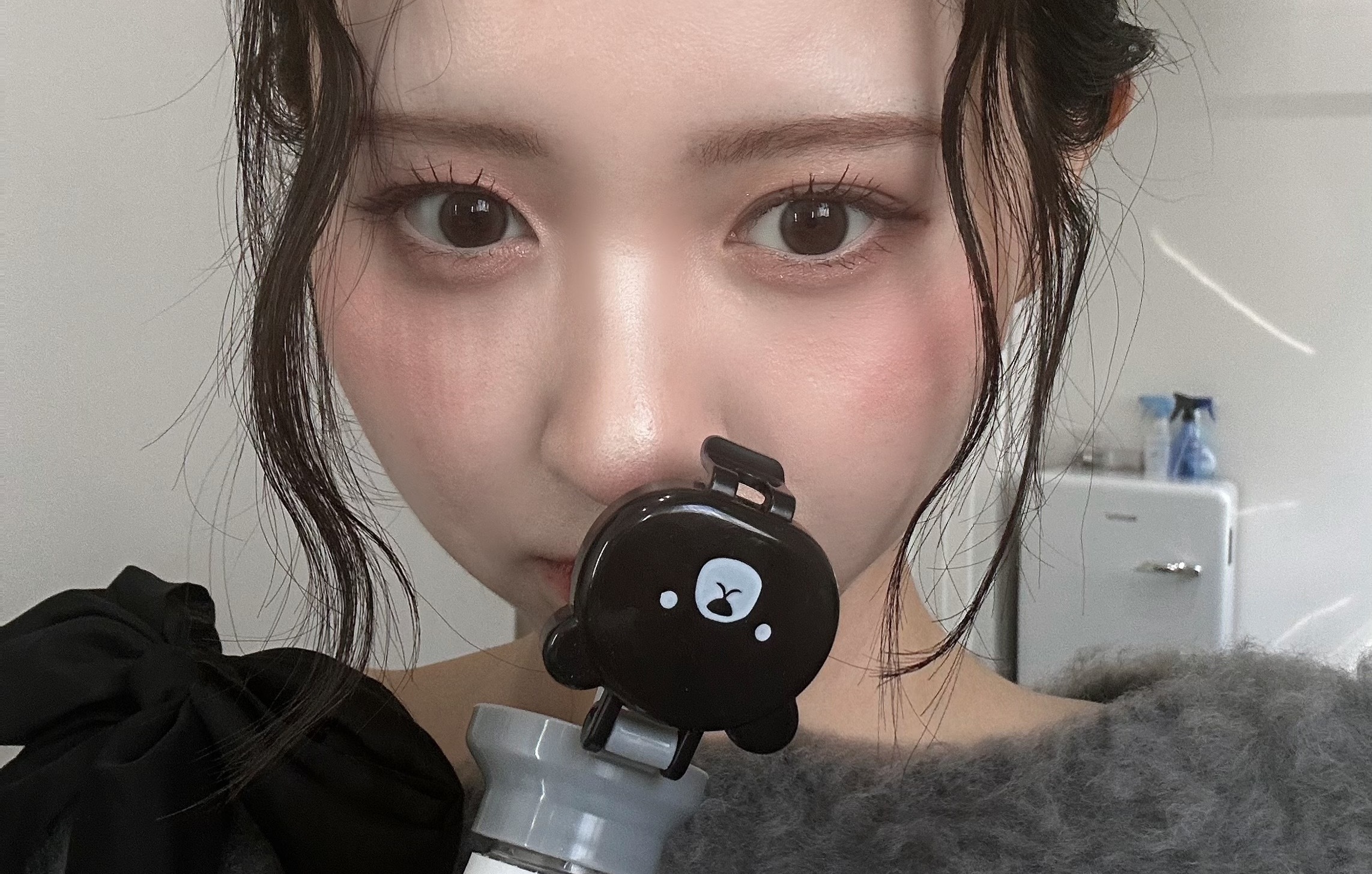【入江美沙希】ほっこりしたこと🪄︎︎🐻ྀི