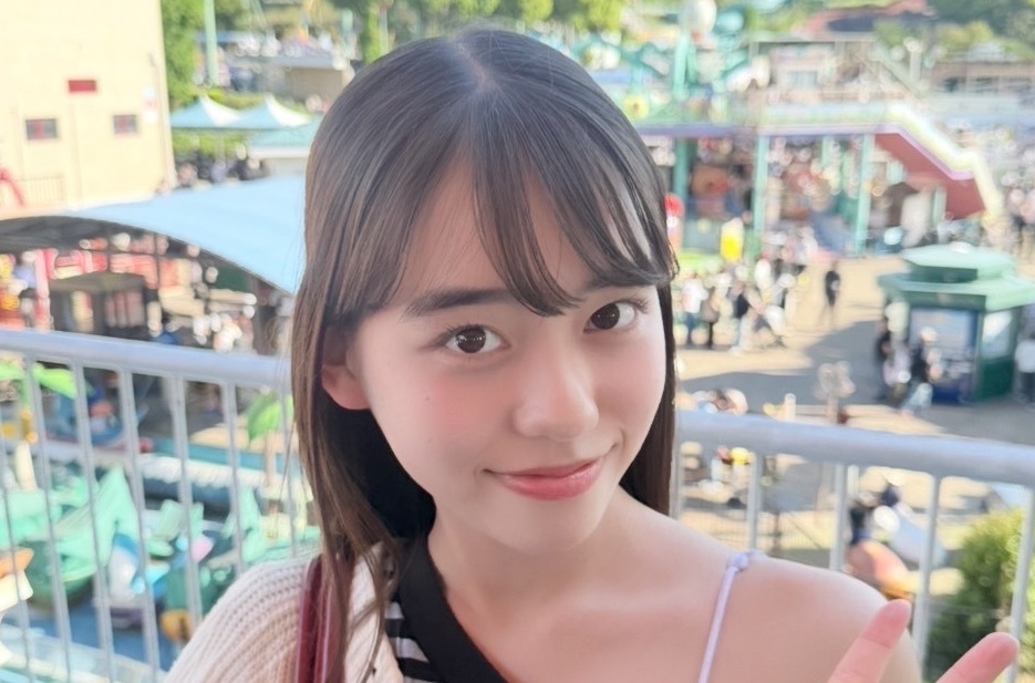【岡本望来】GWの思い出ෆ