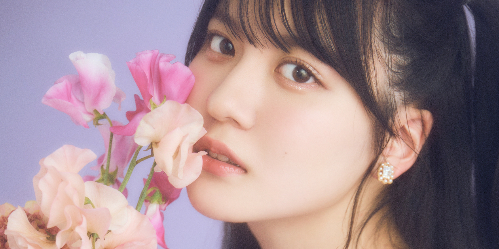 林美澪、Seventeenモデルを卒業します！