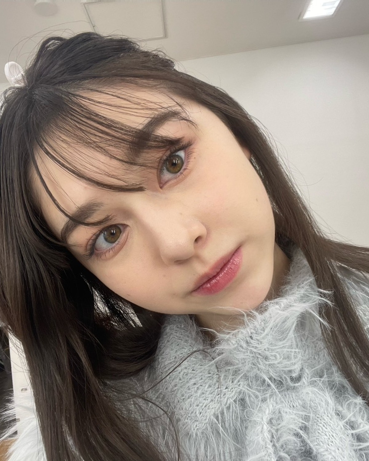 【石川花】ラストJK