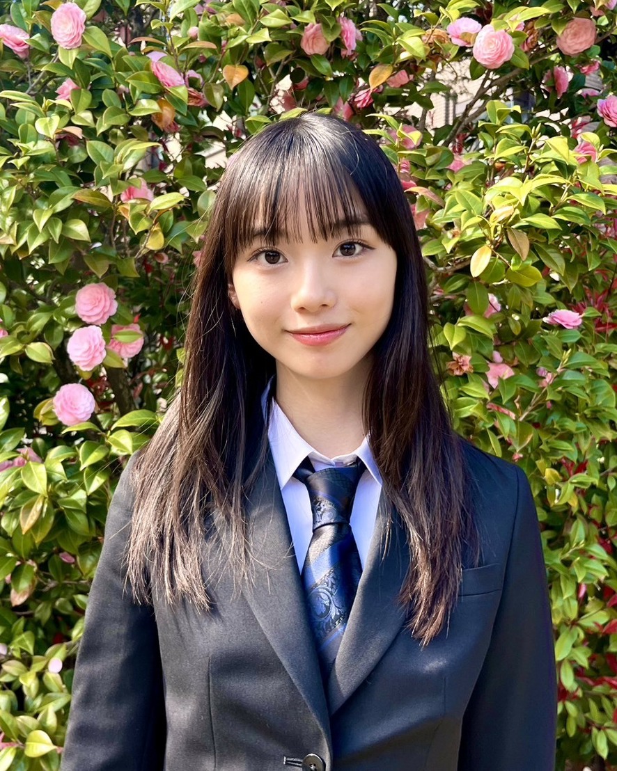 【松本麗世】🌸大学生活🌸