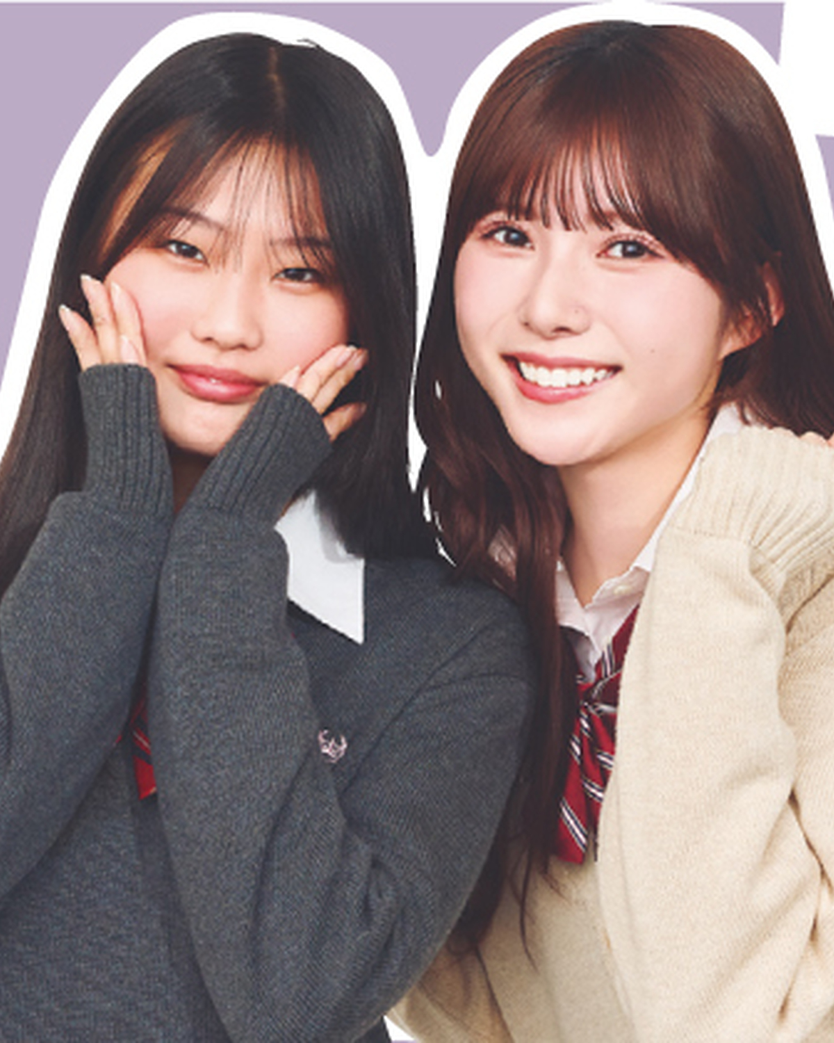 【ドンキ】デカ目が叶う名品つけまでお悩み解決！ 髙橋快空が選んだ合計￥3000以下コスメで衝撃ビフォアフ！