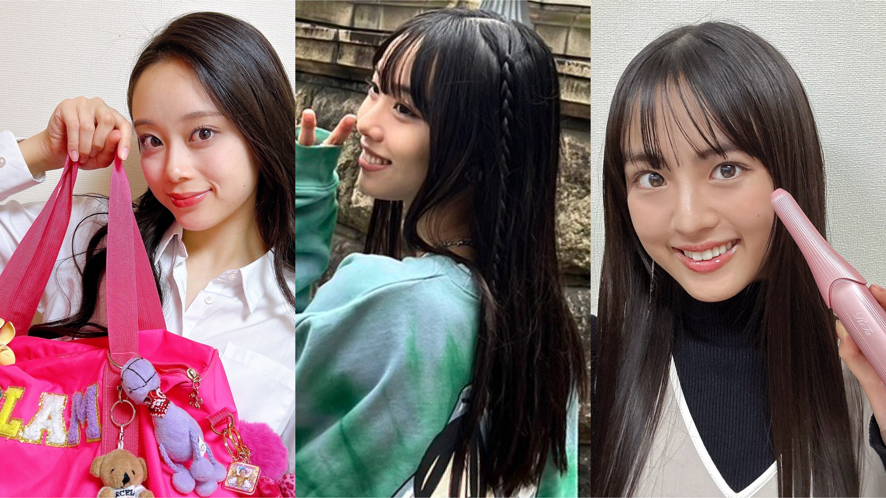 最近買ったもの見せて！【Seventeenモデルの購入品】vol.114