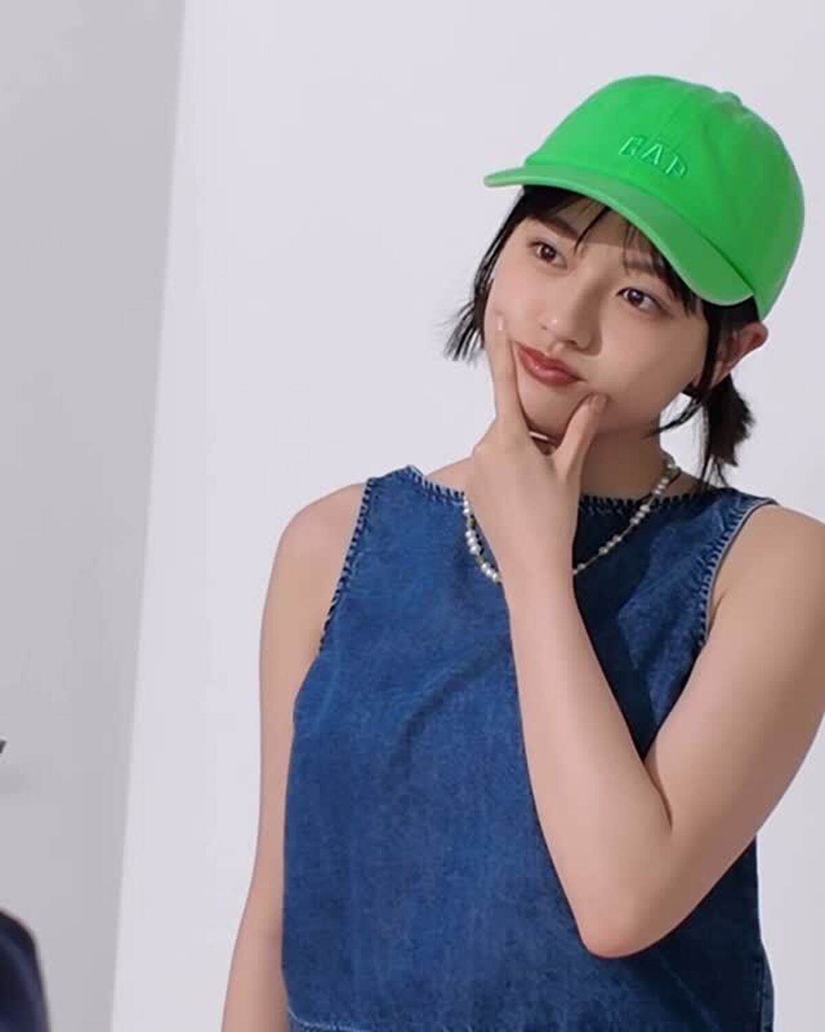 最後のダンシングじゅったんがお茶目で可愛すぎ🥺🤍🎶撮影中と普段のギャップもじゅったんの魅力💘#じゅったん #オフショット #Seventeenモデル #seventeen #セブンティーン #ファッシ