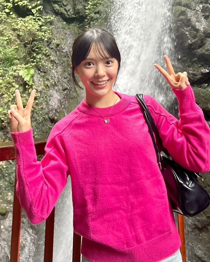 【希咲うみ】キャンプ