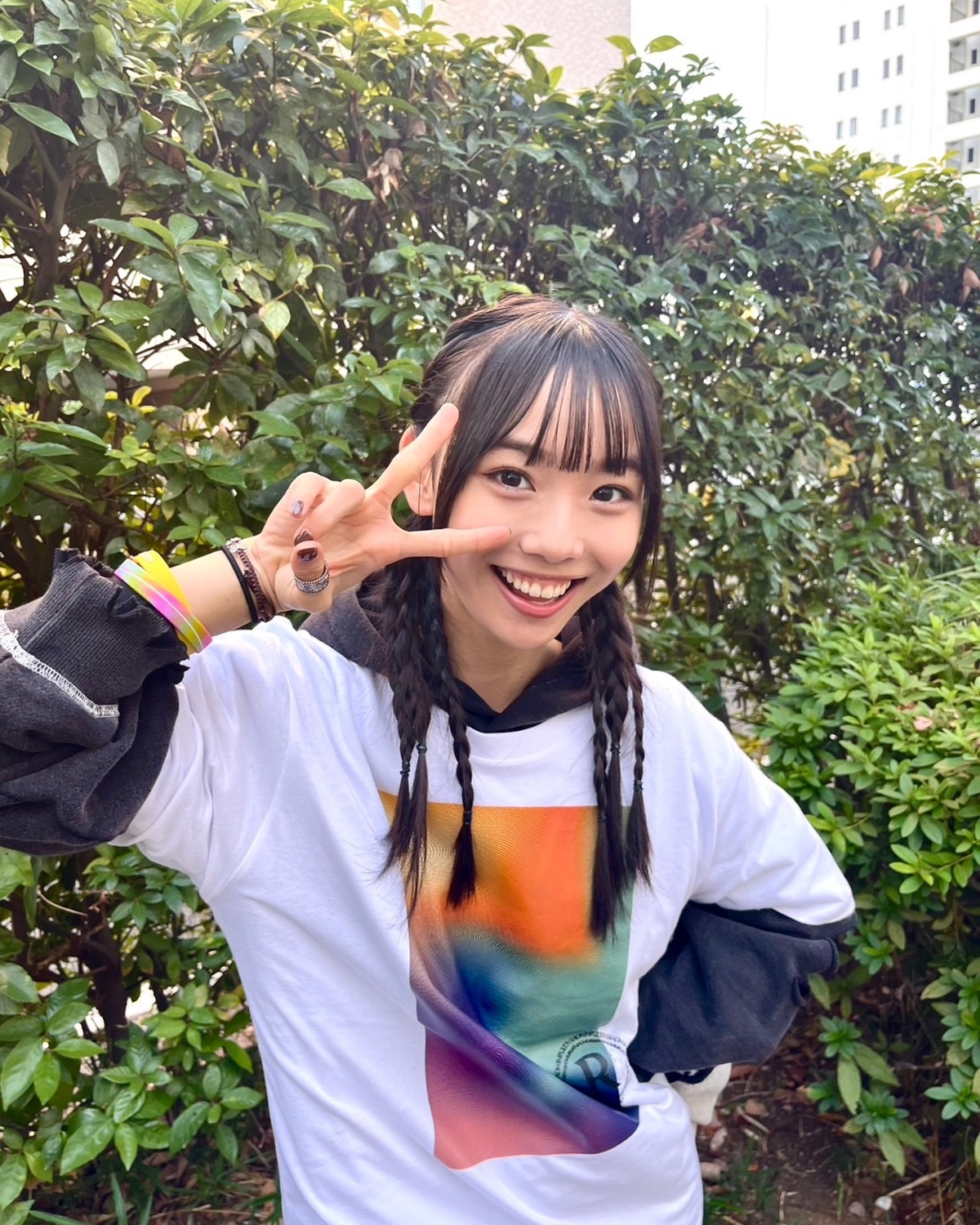 セブンティーンモデル