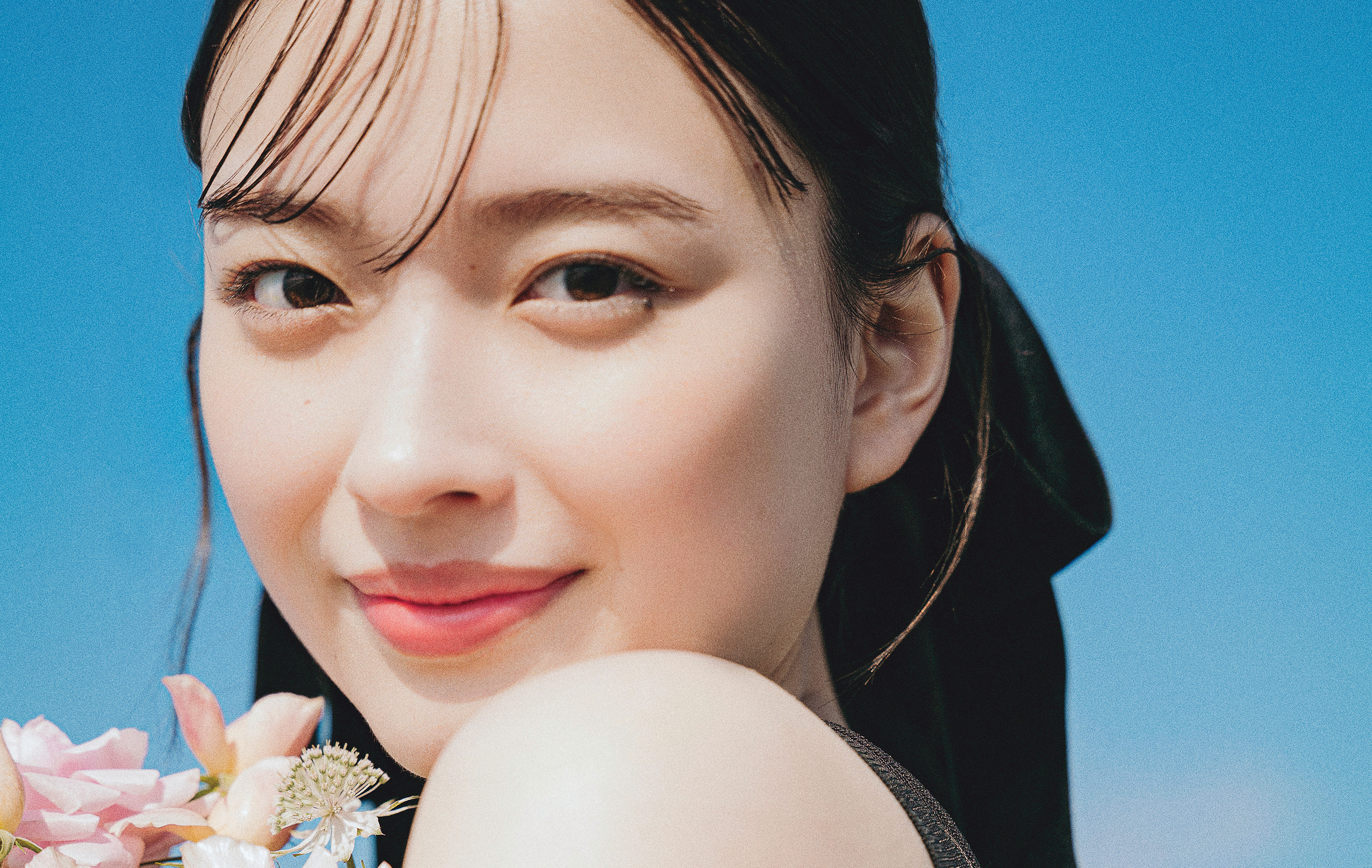 ラストロングインタビュー【茅島みずき Seventeenを卒業します】